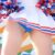祭りだチア vol.100 【4K】 ほんわかした…