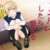 チントレしたら彼女を気絶させちゃった!